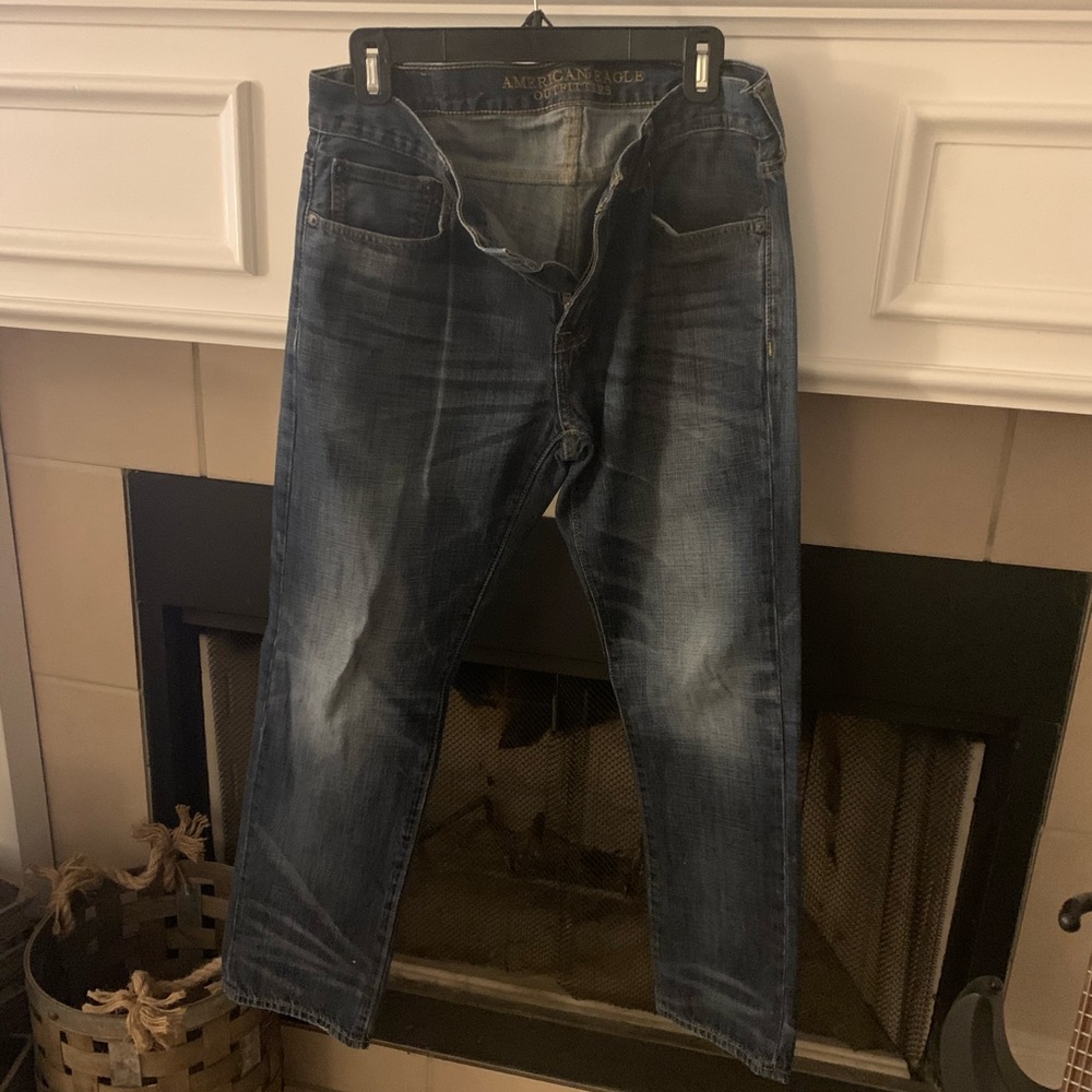 Men’s Jeans